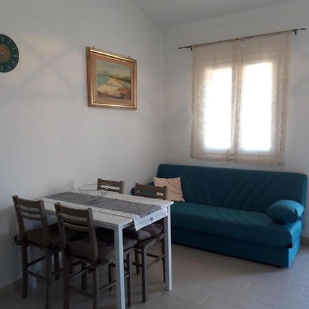 Casa Pillina Apartment Orosei Exterior foto