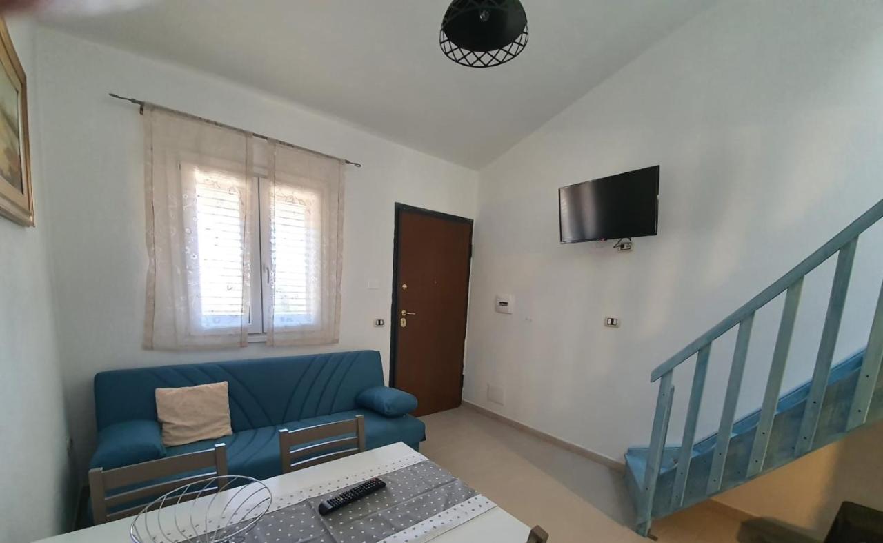 Casa Pillina Apartment Orosei Exterior foto