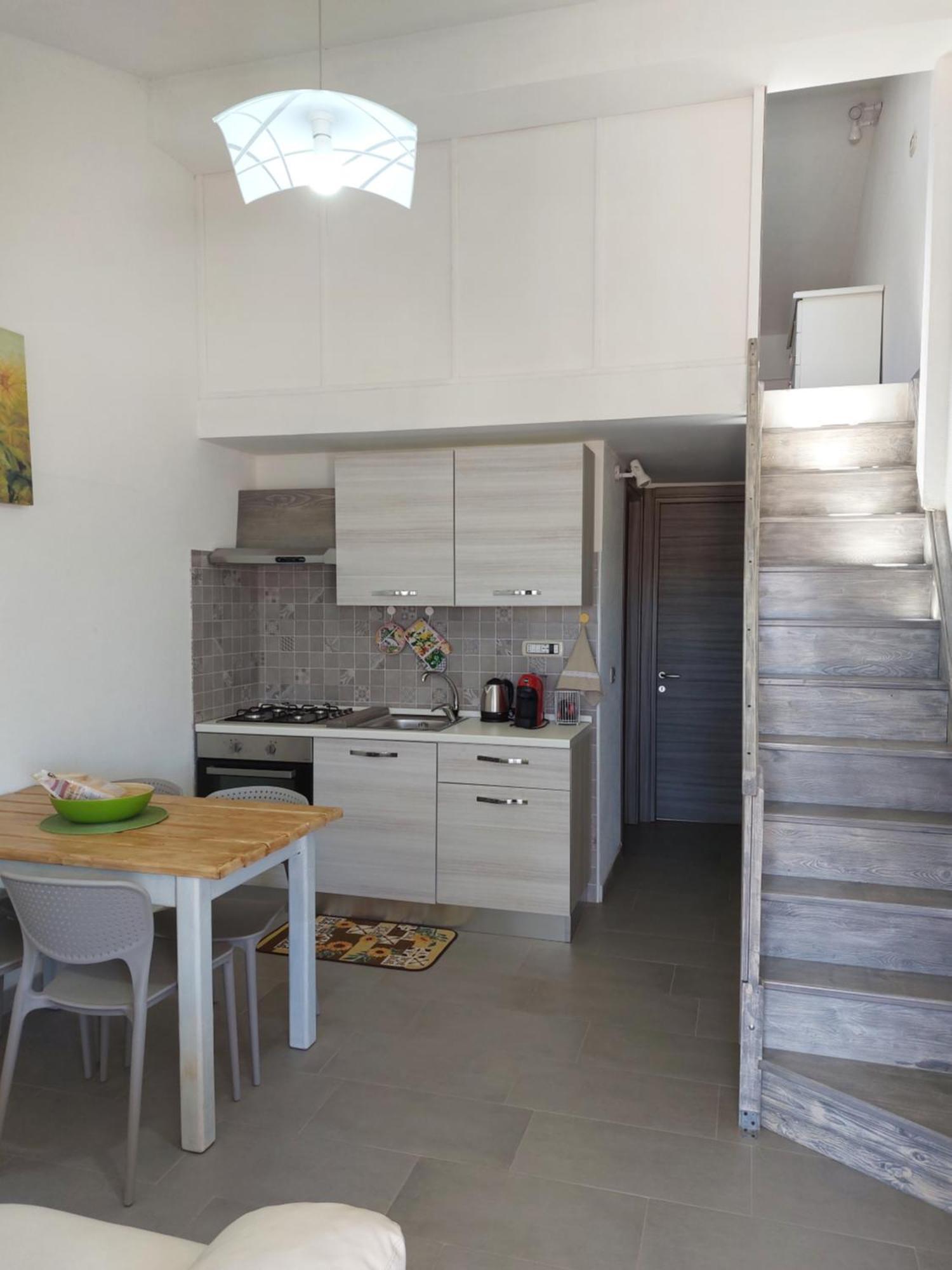 Casa Pillina Apartment Orosei Exterior foto