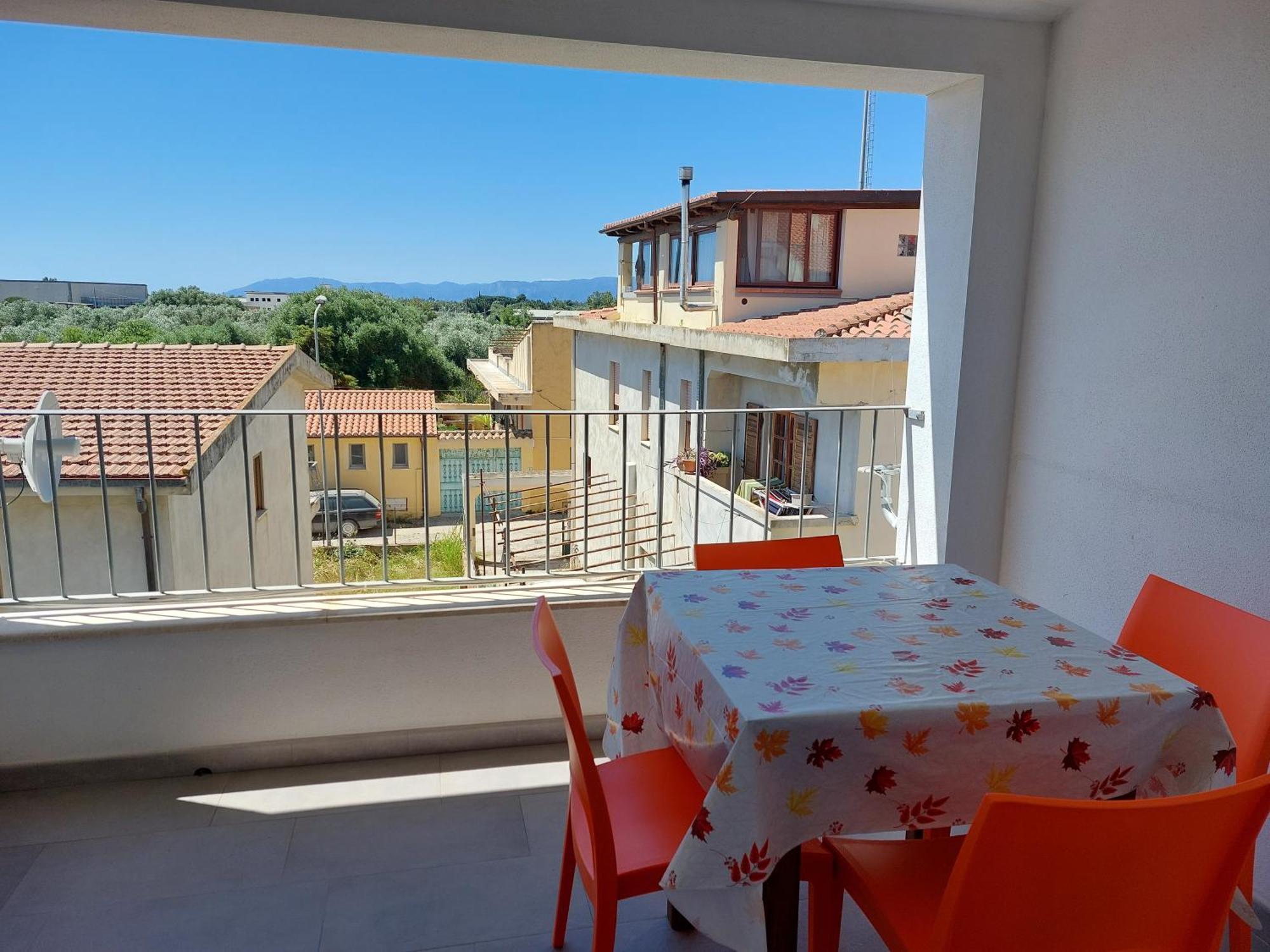 Casa Pillina Apartment Orosei Exterior foto