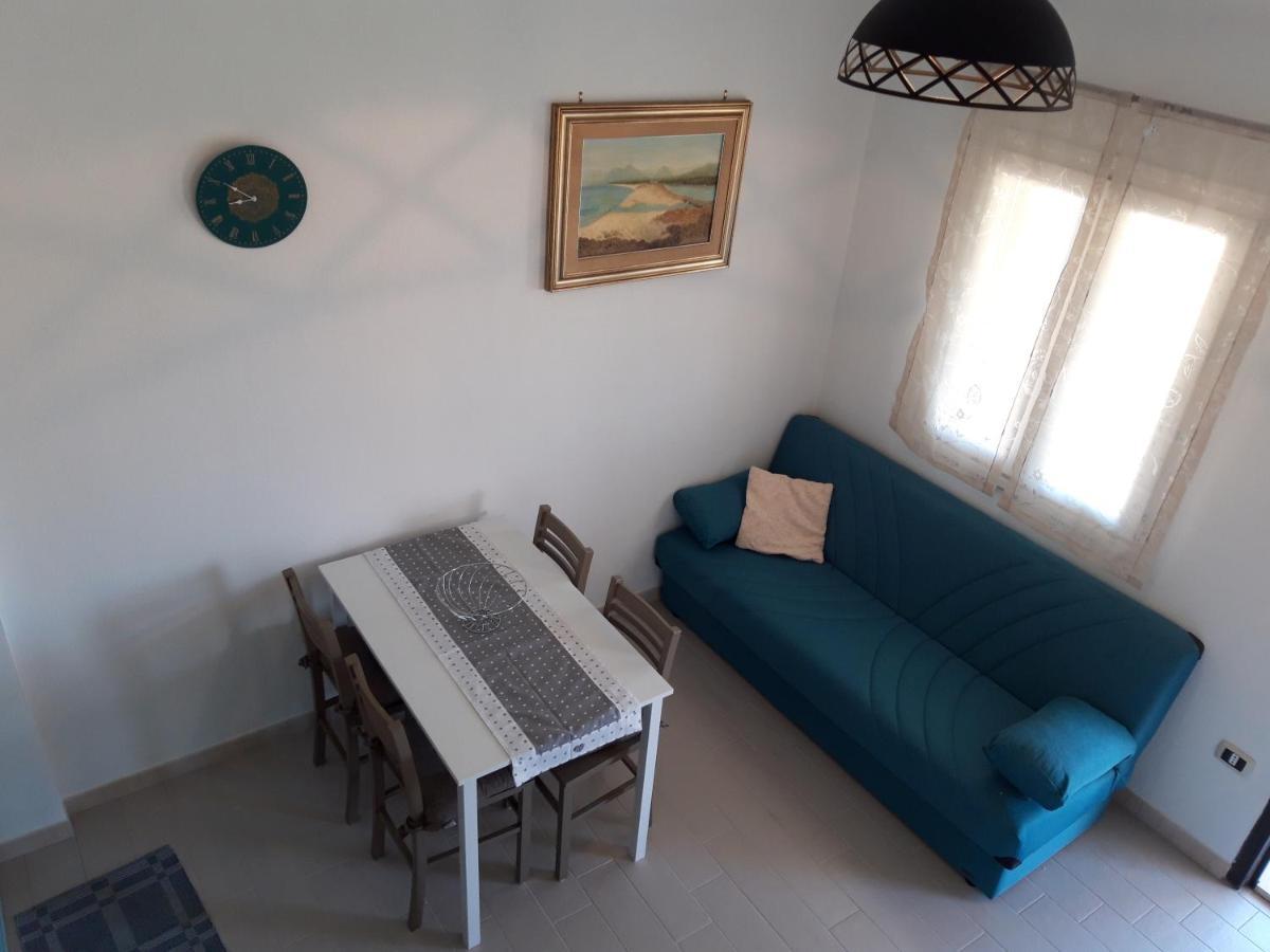 Casa Pillina Apartment Orosei Exterior foto