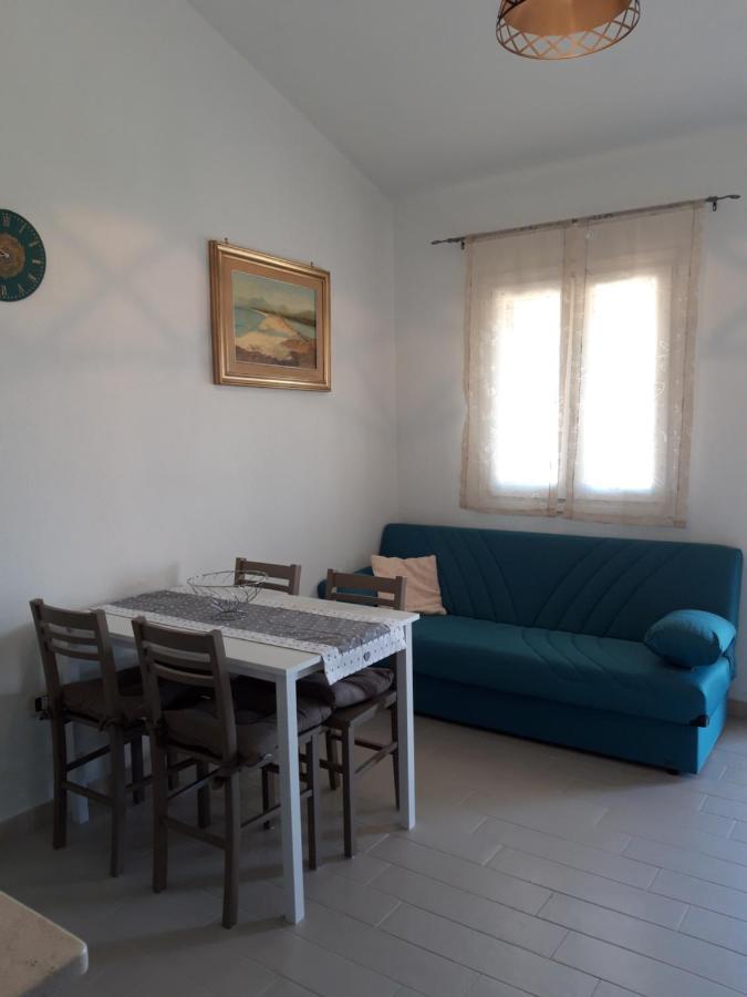 Casa Pillina Apartment Orosei Exterior foto