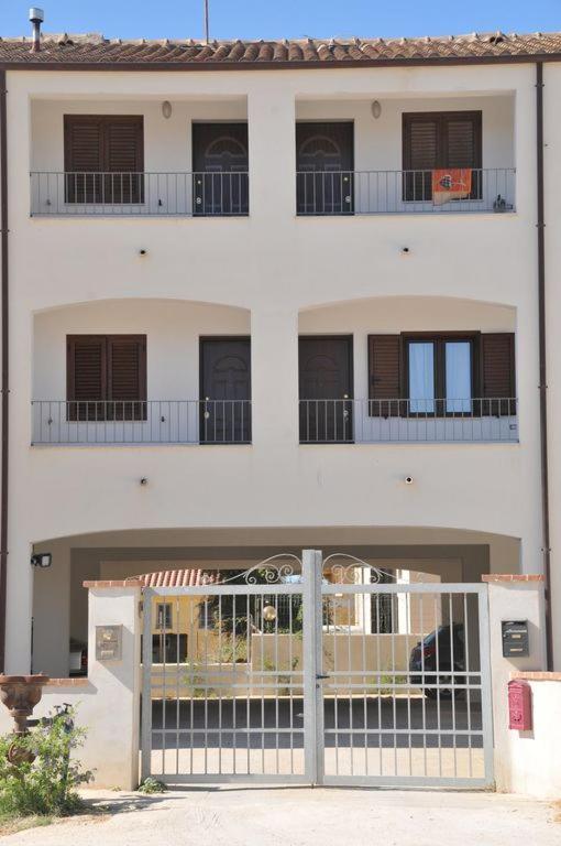Casa Pillina Apartment Orosei Exterior foto